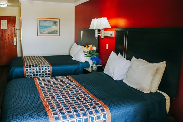 Rodeway Inn & Suites Lake Havasu City