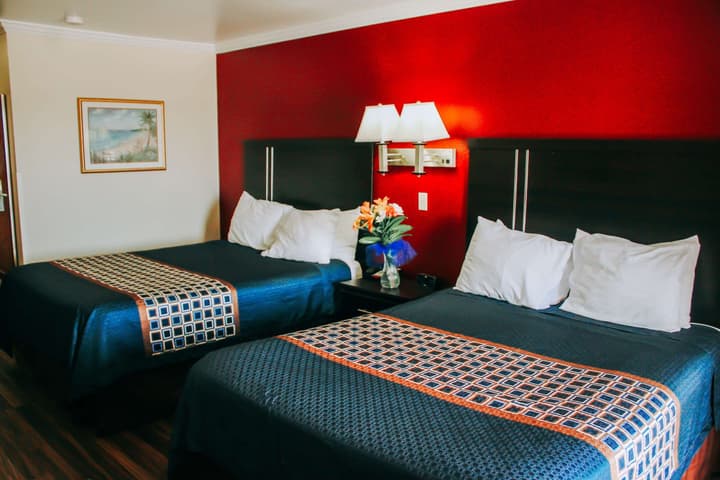 Rodeway Inn & Suites Lake Havasu City