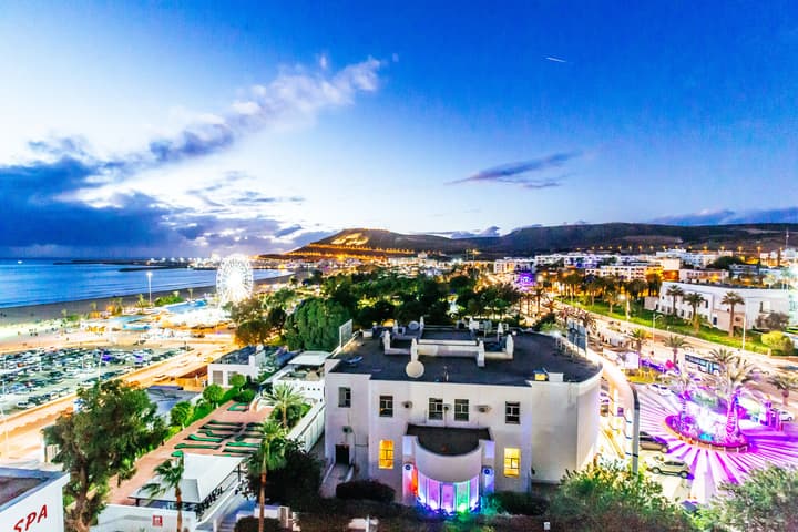 Royal Mirage Agadir