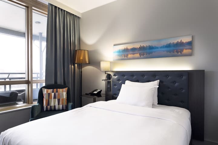 Hilton Helsinki Strand
