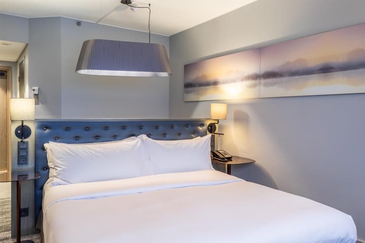 Hilton Helsinki Strand