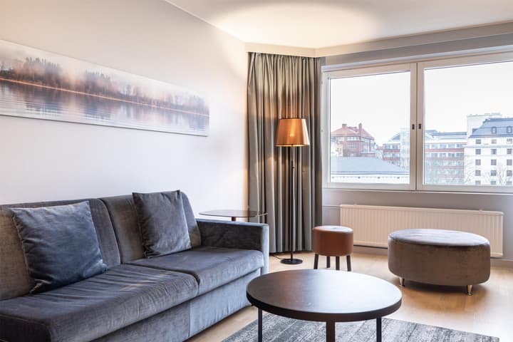 Hilton Helsinki Strand