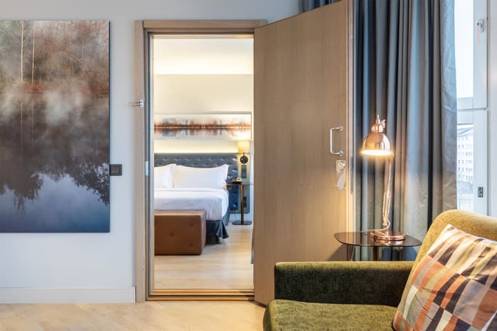 Hilton Helsinki Strand