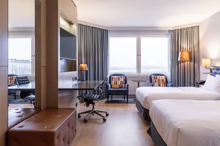 Hilton Helsinki Strand
