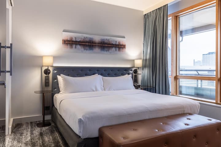 Hilton Helsinki Strand