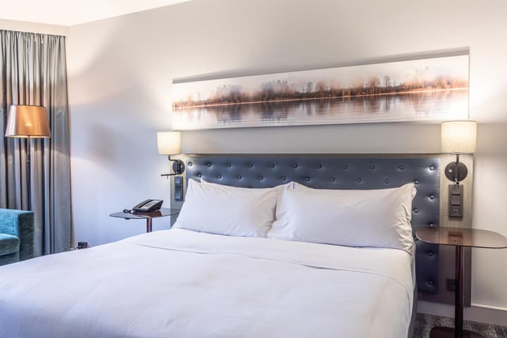 Hilton Helsinki Strand