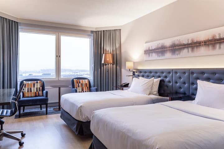 Hilton Helsinki Strand