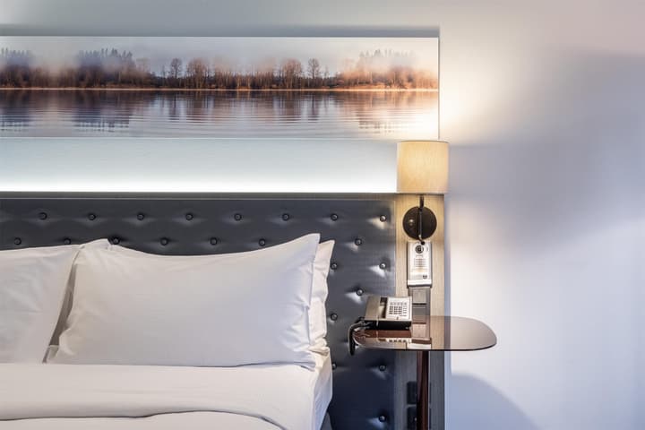 Hilton Helsinki Strand