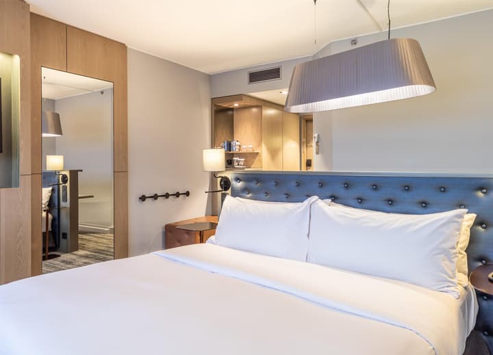 Hilton Helsinki Strand