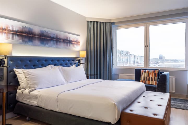 Hilton Helsinki Strand