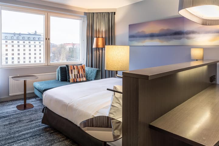 Hilton Helsinki Strand