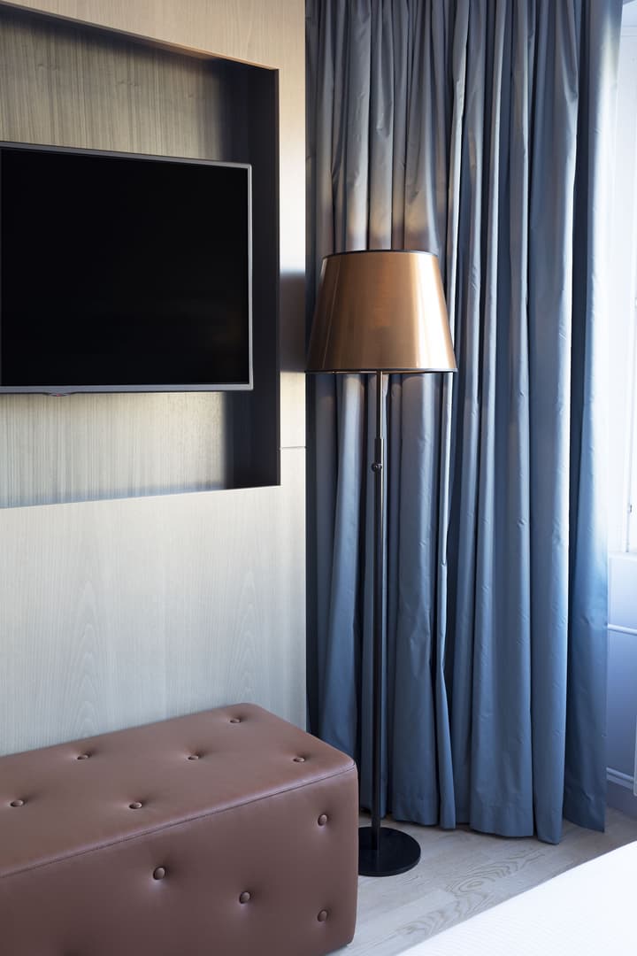 Hilton Helsinki Strand