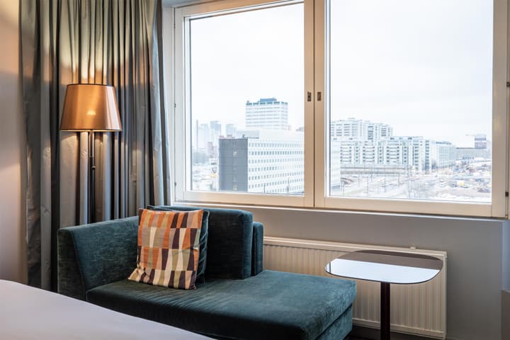 Hilton Helsinki Strand
