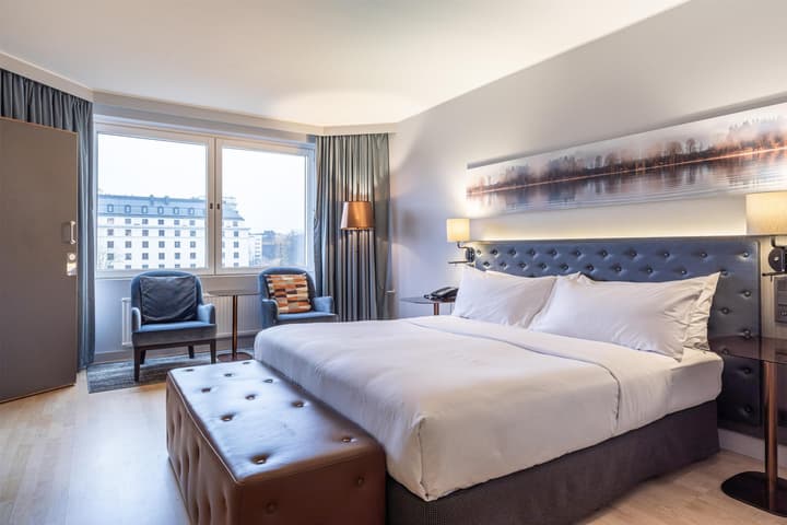Hilton Helsinki Strand