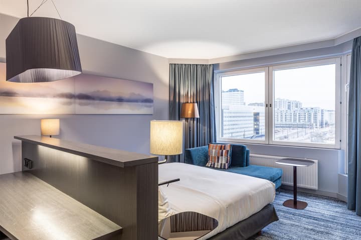 Hilton Helsinki Strand