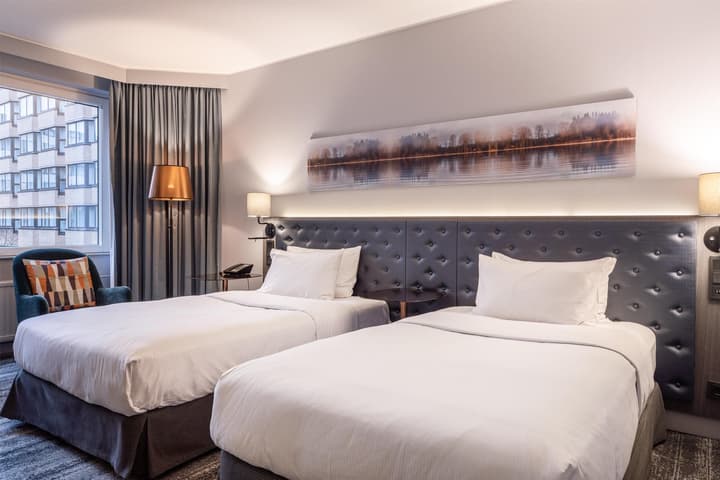 Hilton Helsinki Strand