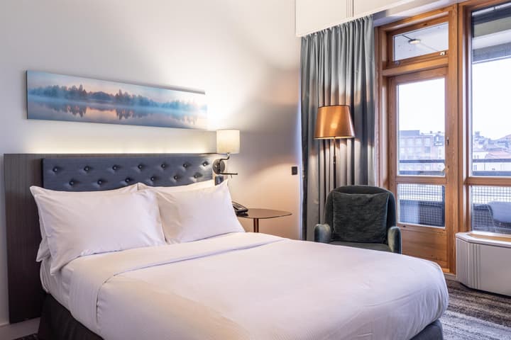 Hilton Helsinki Strand