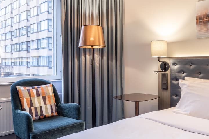 Hilton Helsinki Strand