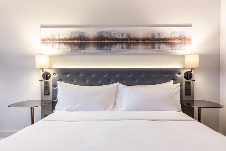Hilton Helsinki Strand