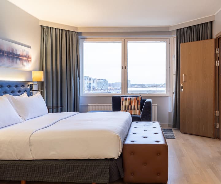 Hilton Helsinki Strand