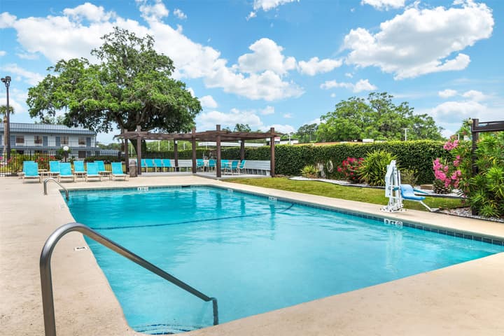 Best Western Central Inn