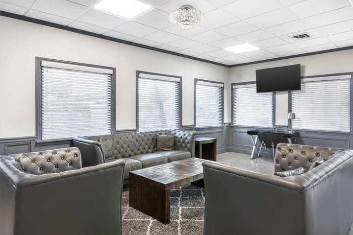 Best Western Central Inn