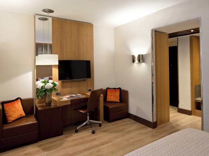 Starhotels Ritz