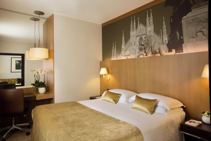 Starhotels Ritz