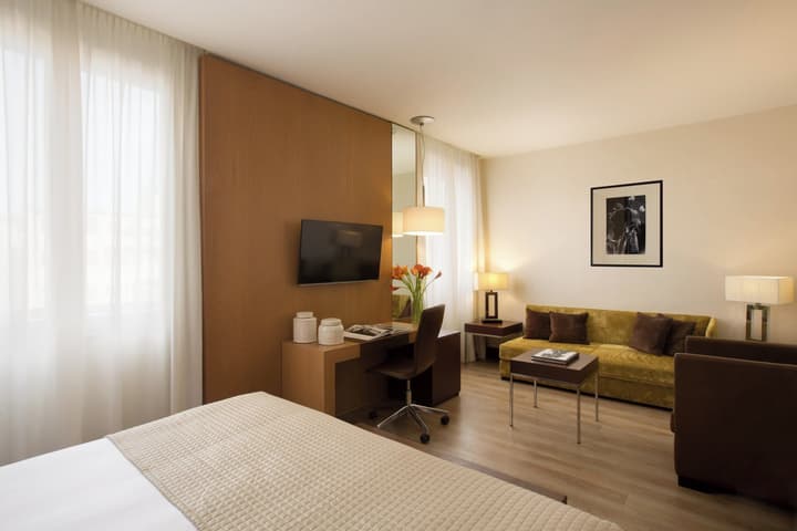 Starhotels Ritz