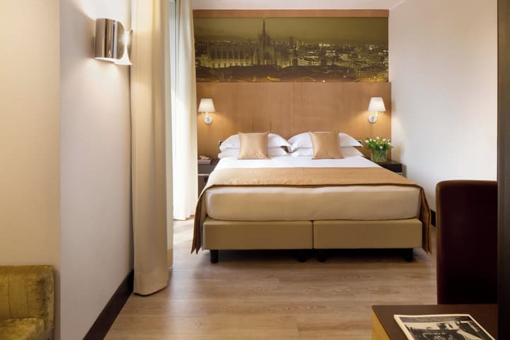 Starhotels Ritz