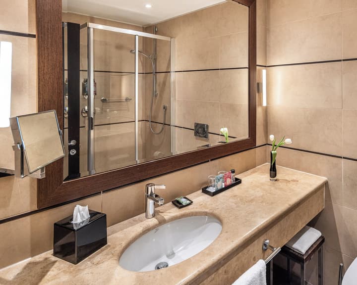 Starhotels Ritz