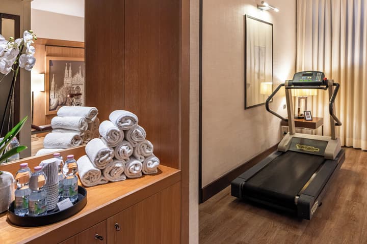 Starhotels Ritz