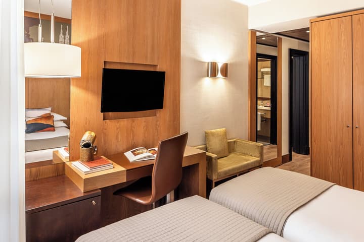 Starhotels Ritz