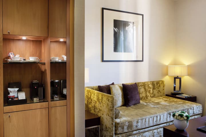 Starhotels Ritz