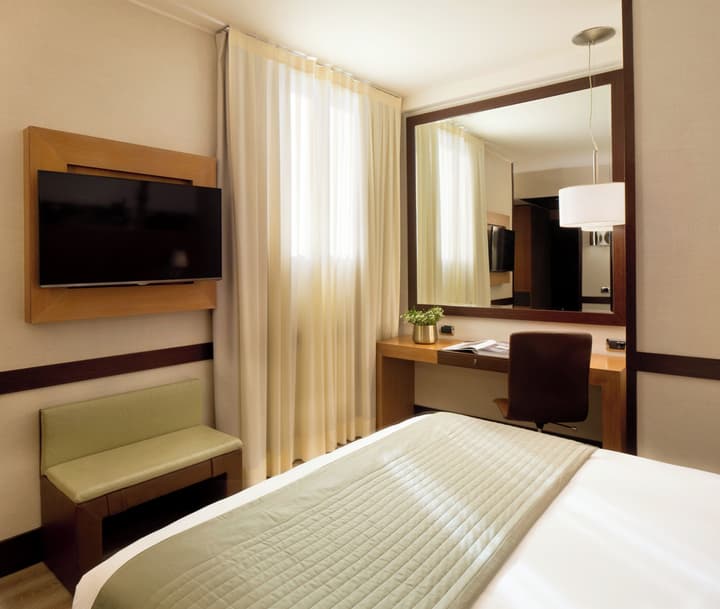 Starhotels Ritz