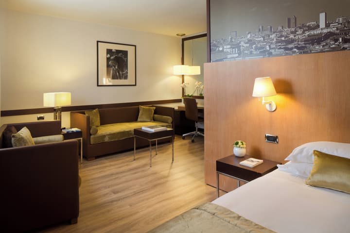 Starhotels Ritz