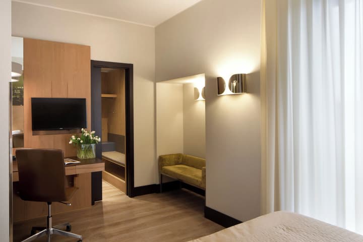 Starhotels Ritz