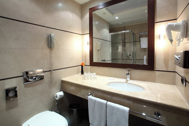Starhotels Ritz