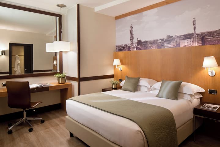 Starhotels Ritz