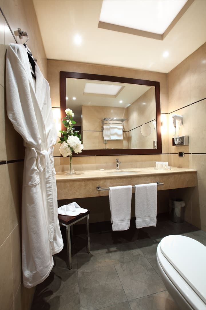 Starhotels Ritz