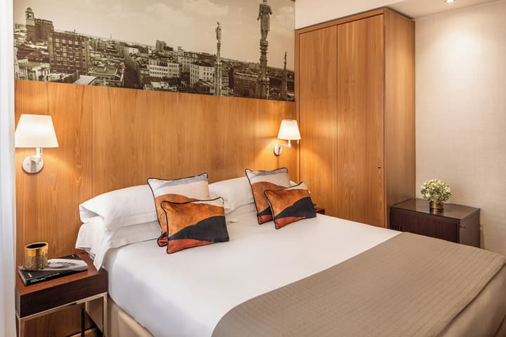 Starhotels Ritz