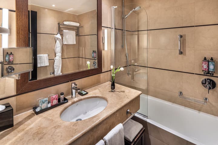 Starhotels Ritz