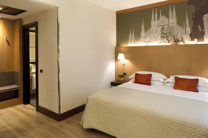 Starhotels Ritz