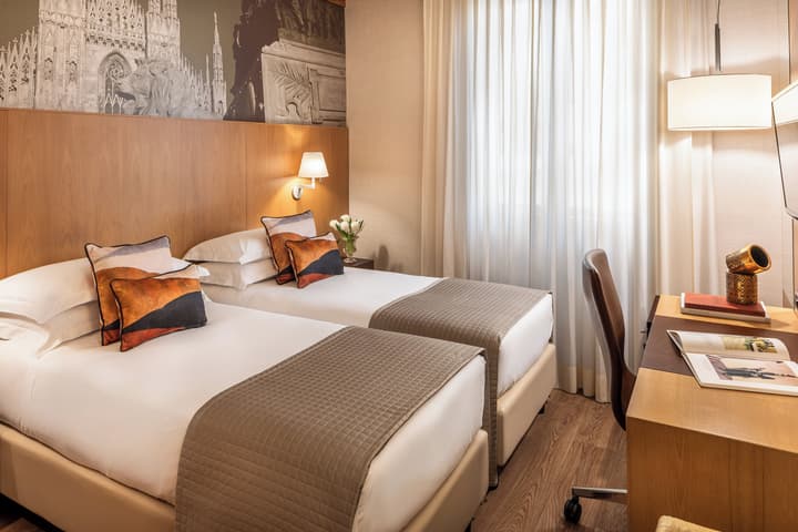 Starhotels Ritz