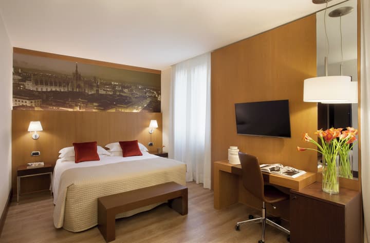 Starhotels Ritz
