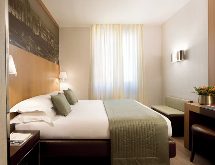 Starhotels Ritz