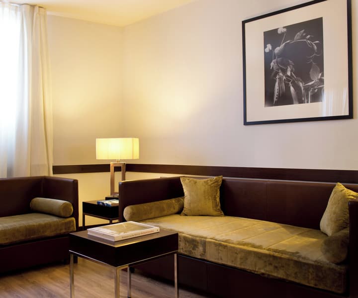 Starhotels Ritz