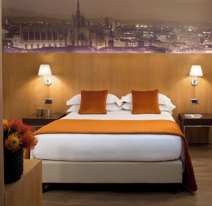 Starhotels Ritz