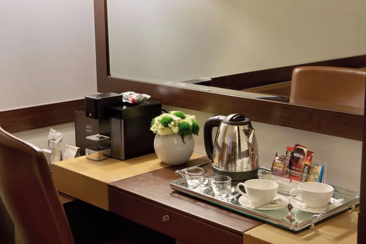 Starhotels Ritz