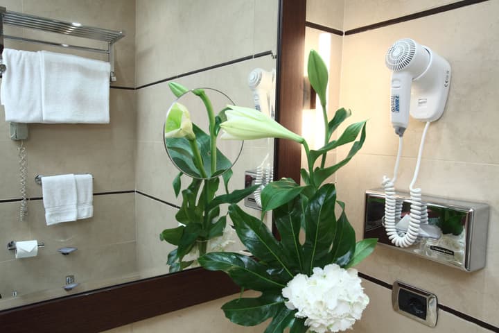 Starhotels Ritz